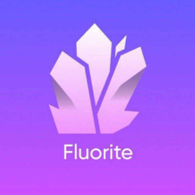 iPHONE FLUORITE