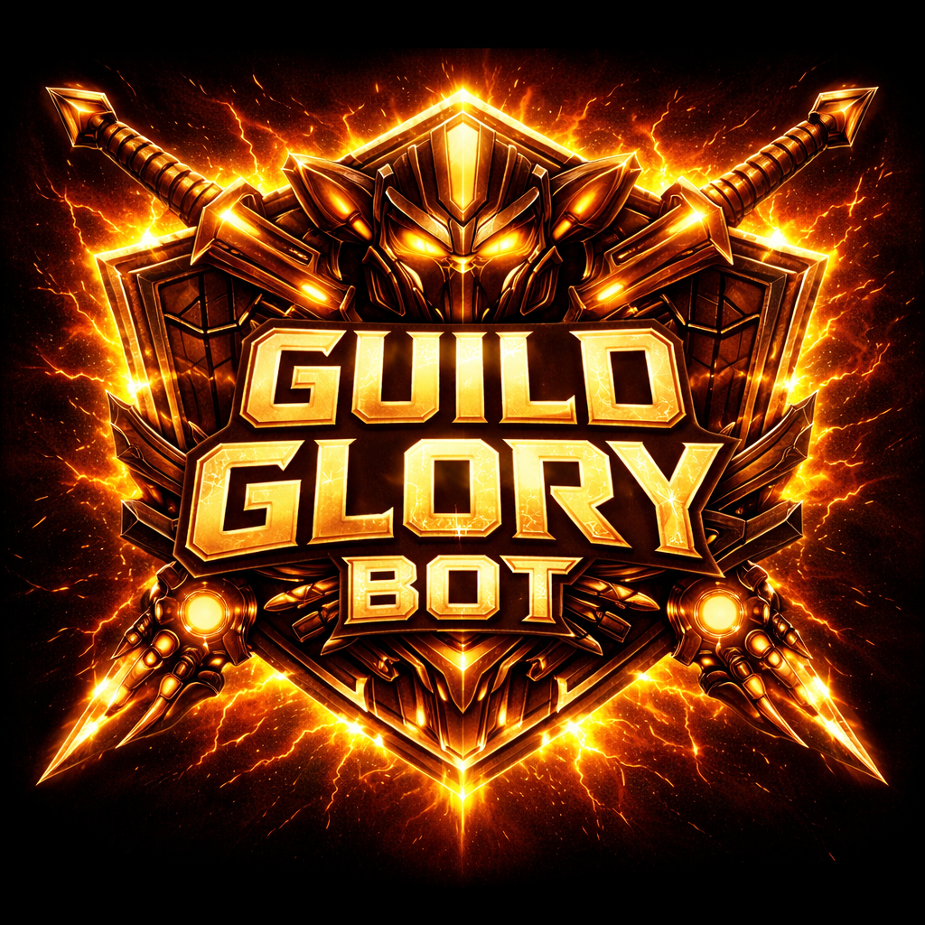 Guid Glory Bot