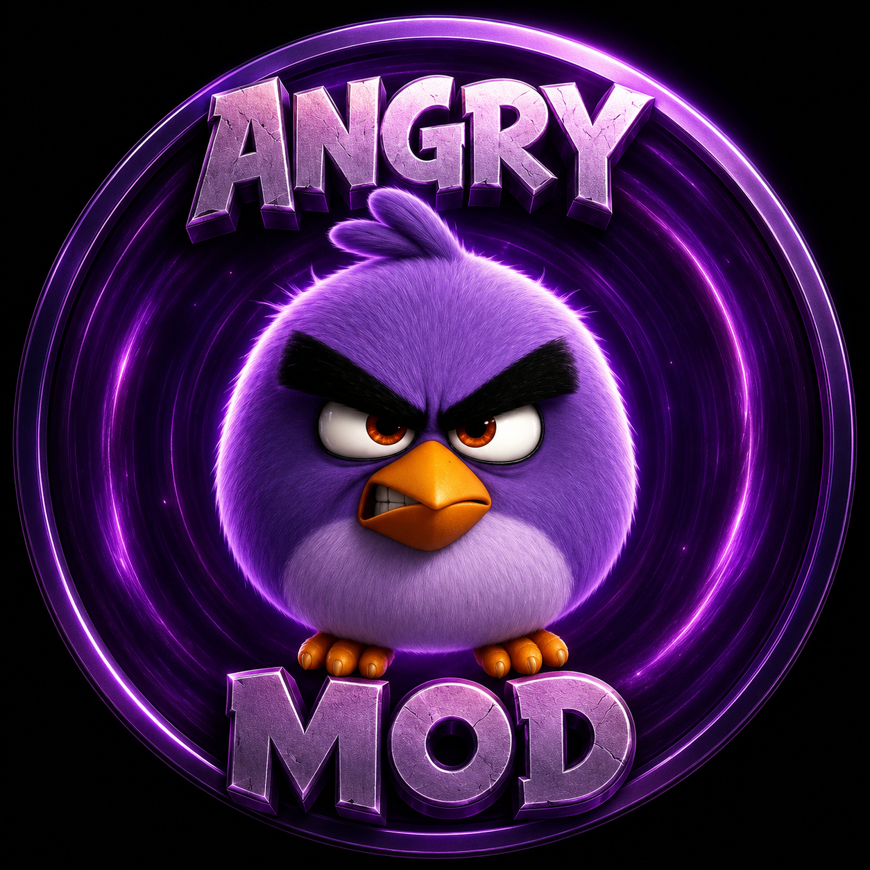 ANGRY MOD