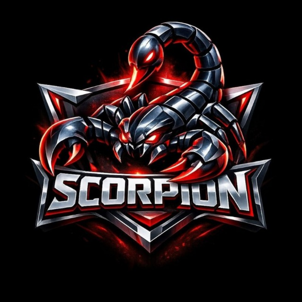 SCORPIO MODS BRUTAL