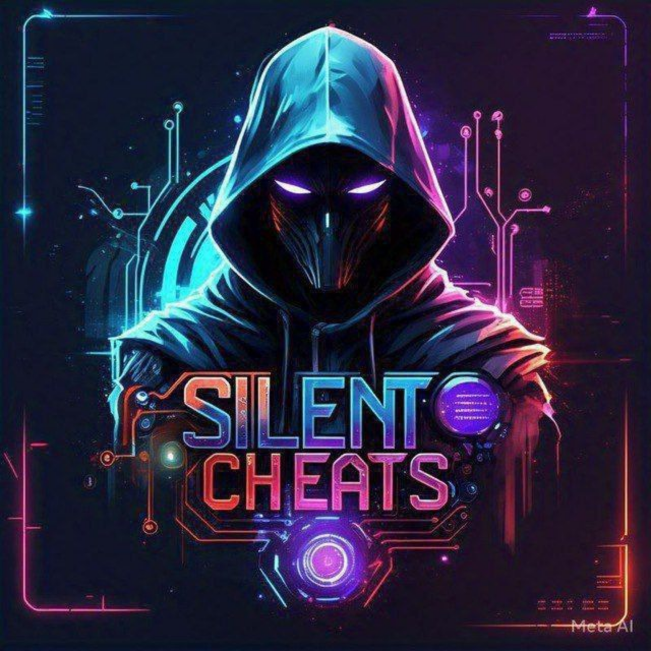Silent Cheats
